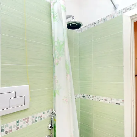 Apartment Marche Halldis *