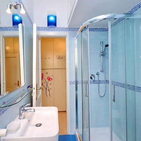Apartment Marche Halldis