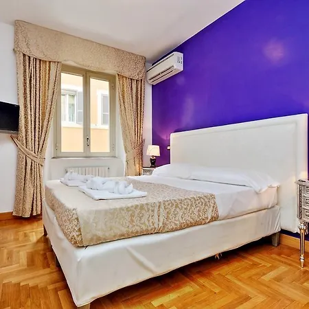 Marche Halldis Apartment Rome