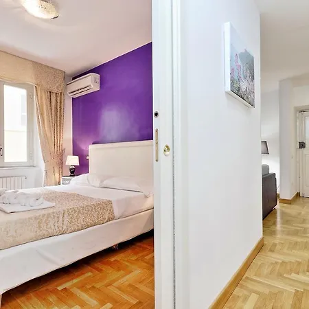 Apartment Marche Halldis *