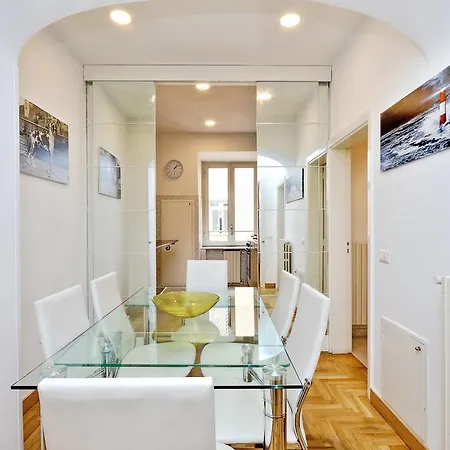 Apartment Marche Halldis *